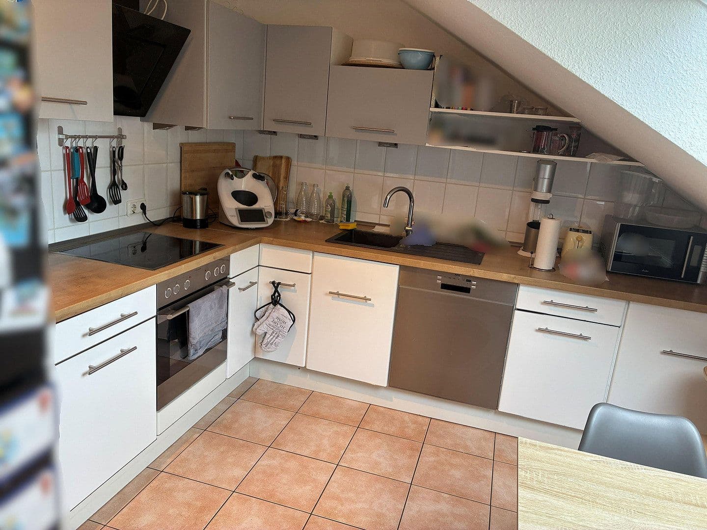 Prenájom bytu 2-izbový 64 m², Monschauer Str.17, Bonn, Severné Porýnie - Westfálsko Prenájom bytu 2-izbový 64 m², Monschauer Str.17, Bonn, Severné Porýnie - Westfálsko