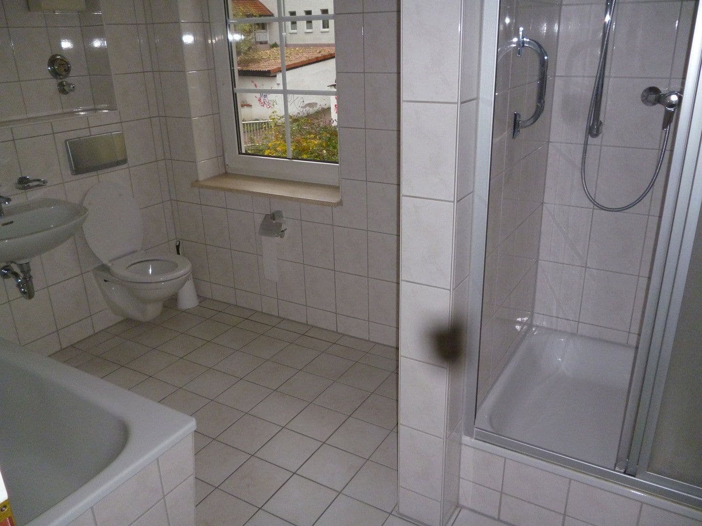 Prenájom bytu 3-izbový 120 m², Gotha, Durínsko Prenájom bytu 3-izbový 120 m², Gotha, Durínsko
