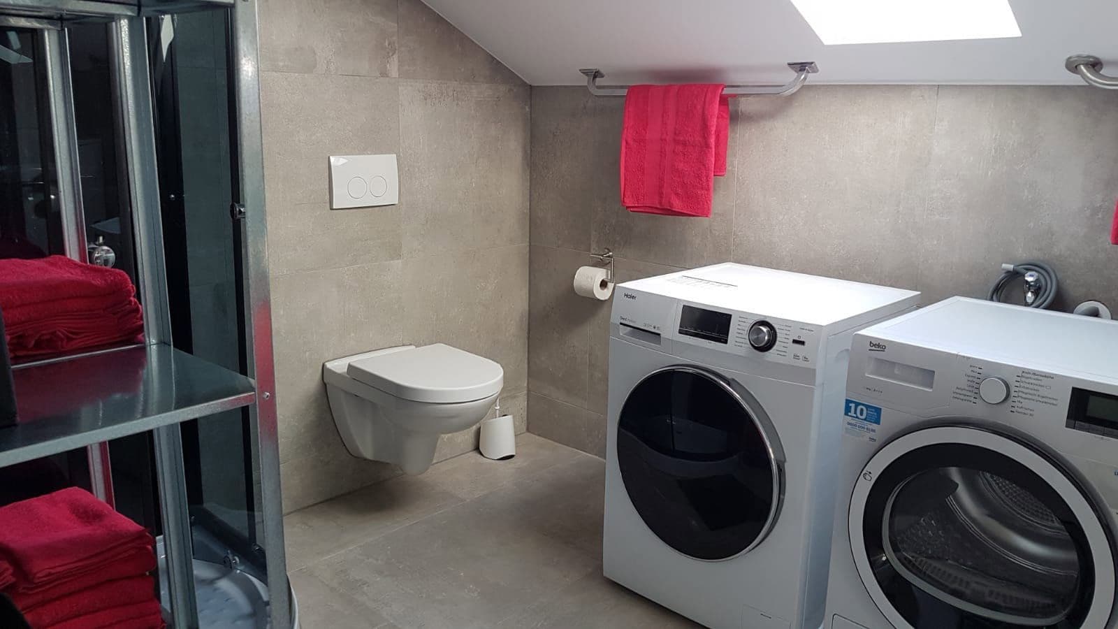 Prenájom bytu 3-izbový 86 m², Wilgartswiesen, Porýnie-Falcko Prenájom bytu 3-izbový 86 m², Wilgartswiesen, Porýnie-Falcko