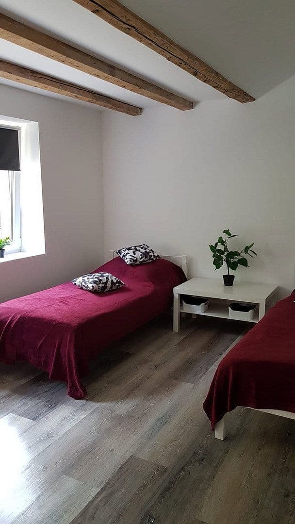 Prenájom bytu 3-izbový 86 m², Wilgartswiesen, Porýnie-Falcko Prenájom bytu 3-izbový 86 m², Wilgartswiesen, Porýnie-Falcko