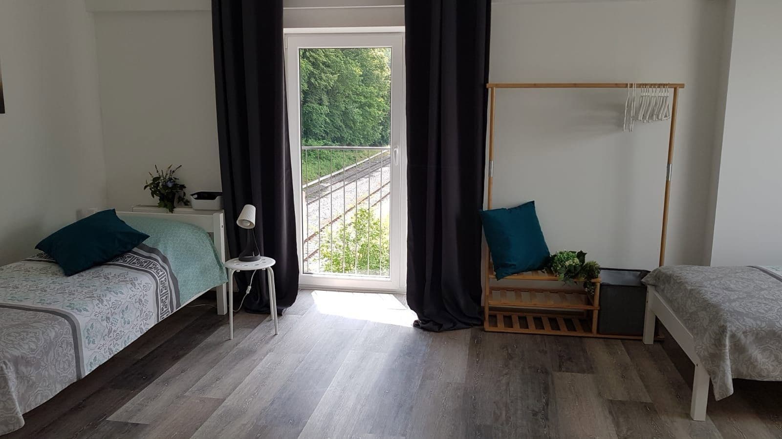 Prenájom bytu 3-izbový 86 m², Wilgartswiesen, Porýnie-Falcko Prenájom bytu 3-izbový 86 m², Wilgartswiesen, Porýnie-Falcko