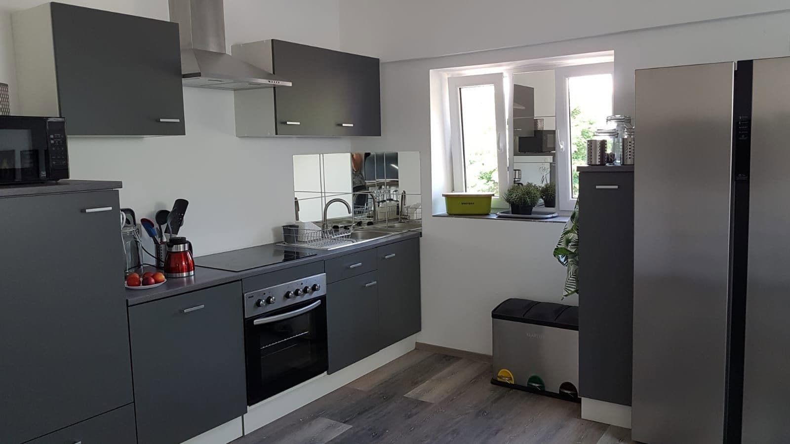 Prenájom bytu 3-izbový 86 m², Wilgartswiesen, Porýnie-Falcko Prenájom bytu 3-izbový 86 m², Wilgartswiesen, Porýnie-Falcko