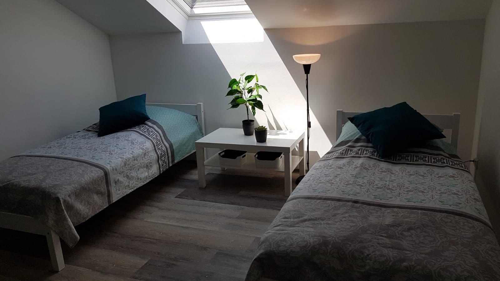 Prenájom bytu 3-izbový 86 m², Wilgartswiesen, Porýnie-Falcko Prenájom bytu 3-izbový 86 m², Wilgartswiesen, Porýnie-Falcko