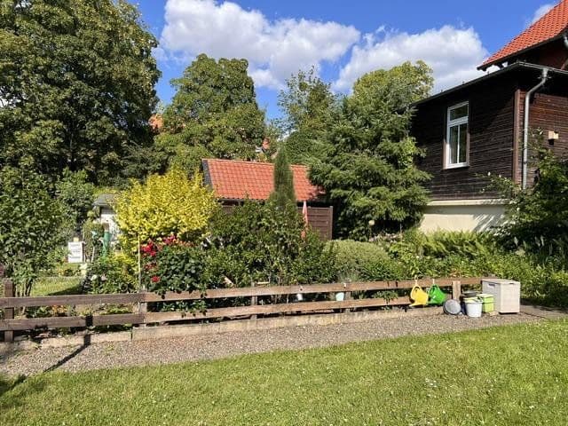 Predaj domu 420 m², pozemok 1.188 m², Friedrichstrasse 137a, Wernigerode, Sasko-Anhaltsko Predaj domu 420 m², pozemok 1.188 m², Friedrichstrasse 137a, Wernigerode, Sasko-Anhaltsko