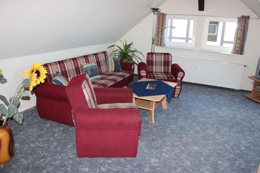 Predaj domu 420 m², pozemok 1.188 m², Friedrichstrasse 137a, Wernigerode, Sasko-Anhaltsko Predaj domu 420 m², pozemok 1.188 m², Friedrichstrasse 137a, Wernigerode, Sasko-Anhaltsko