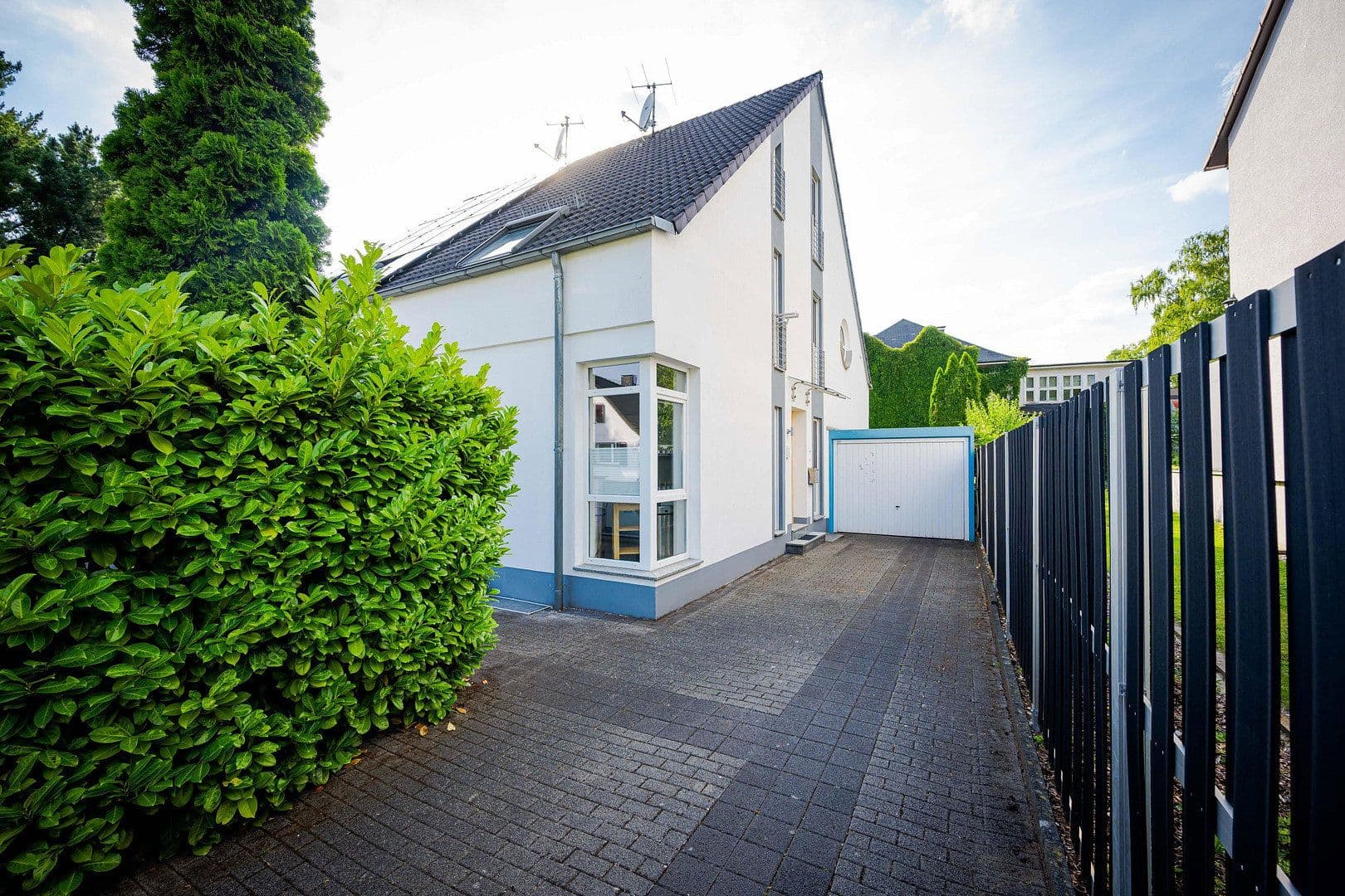 Predaj domu 173 m², pozemok 284 m², Solingen, Severné Porýnie - Westfálsko Predaj domu 173 m², pozemok 284 m², Solingen, Severné Porýnie - Westfálsko