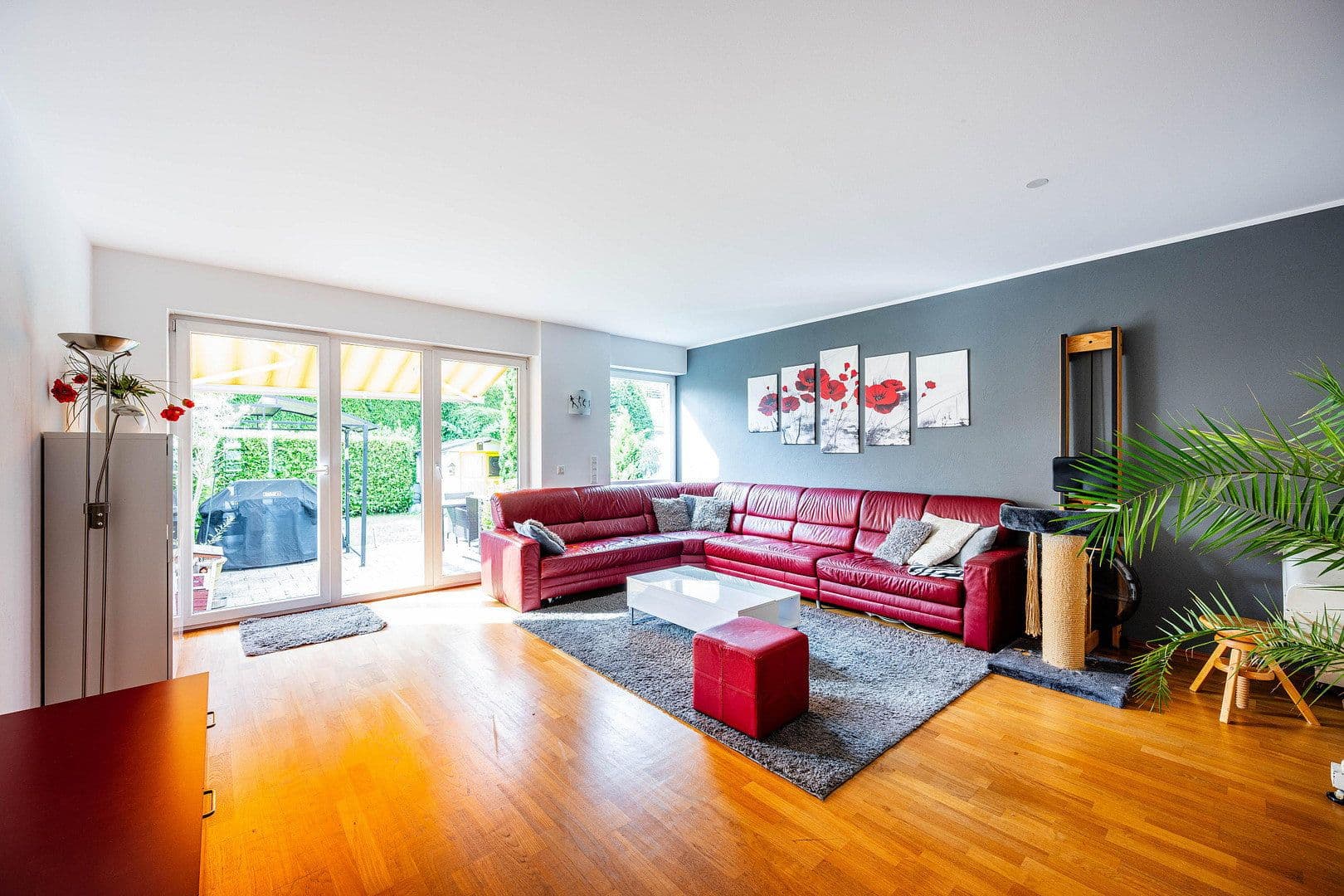 Predaj domu 173 m², pozemok 284 m², Solingen, Severné Porýnie - Westfálsko Predaj domu 173 m², pozemok 284 m², Solingen, Severné Porýnie - Westfálsko