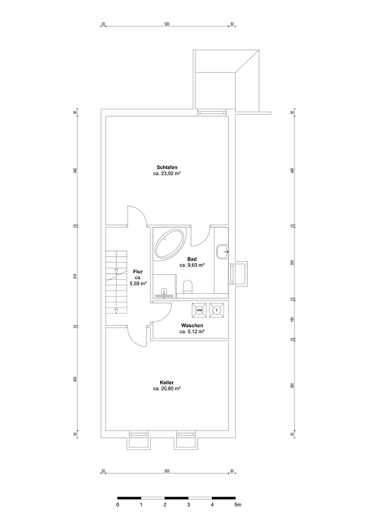 Predaj domu 173 m², pozemok 284 m², Solingen, Severné Porýnie - Westfálsko Predaj domu 173 m², pozemok 284 m², Solingen, Severné Porýnie - Westfálsko