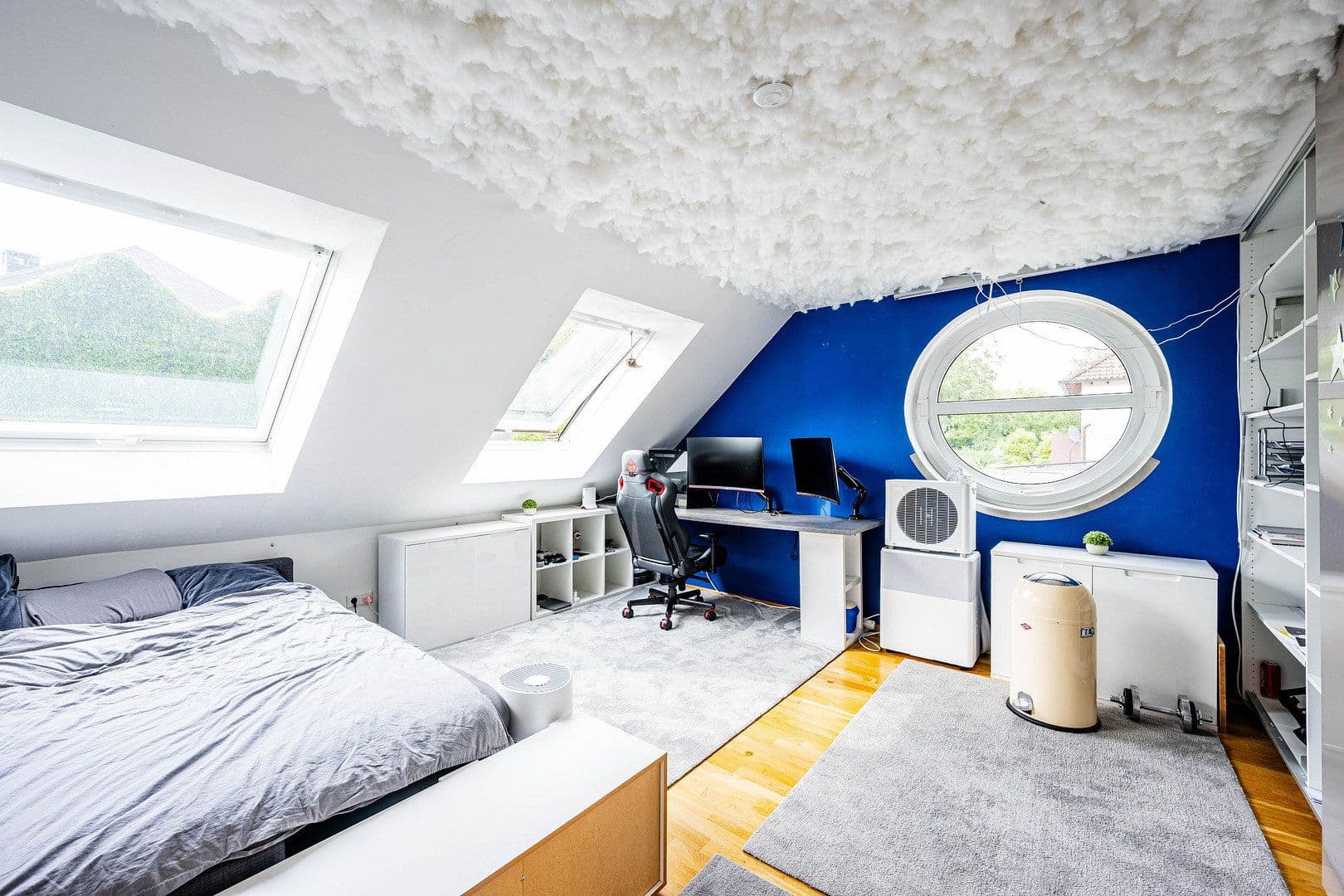 Predaj domu 173 m², pozemok 284 m², Solingen, Severné Porýnie - Westfálsko Predaj domu 173 m², pozemok 284 m², Solingen, Severné Porýnie - Westfálsko