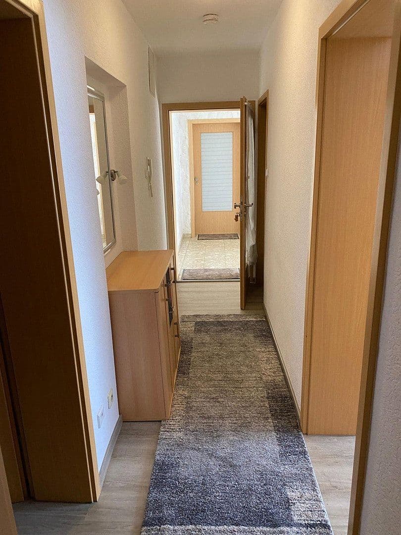 Prenájom bytu 2-izbový 60 m², Mannheim, Bádensko-Wurttembersko Prenájom bytu 2-izbový 60 m², Mannheim, Bádensko-Wurttembersko