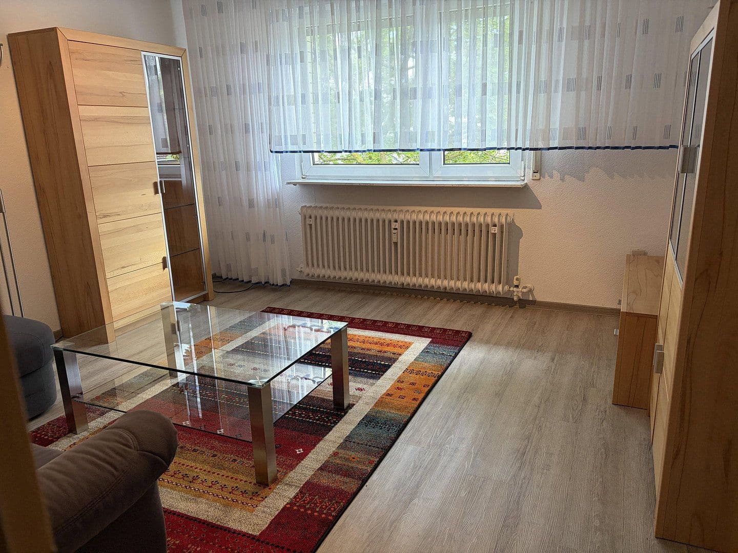 Prenájom bytu 2-izbový 60 m², Mannheim, Bádensko-Wurttembersko Prenájom bytu 2-izbový 60 m², Mannheim, Bádensko-Wurttembersko