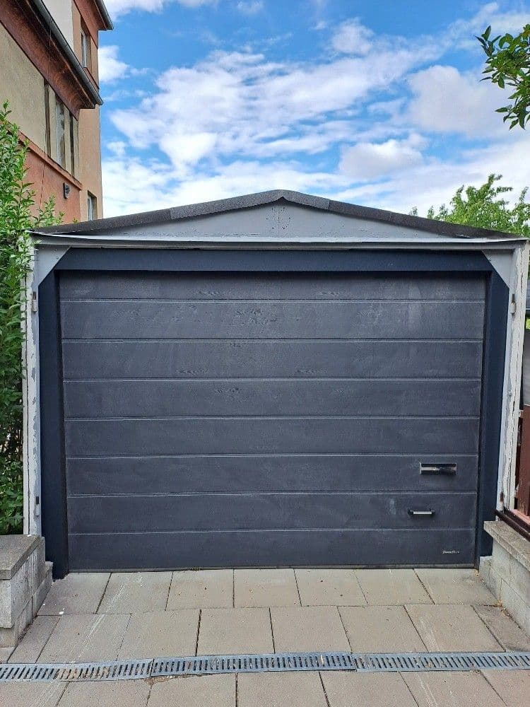 Prenájom garáže 31 m², Praha, Praha Prenájom garáže 31 m², Praha, Praha
