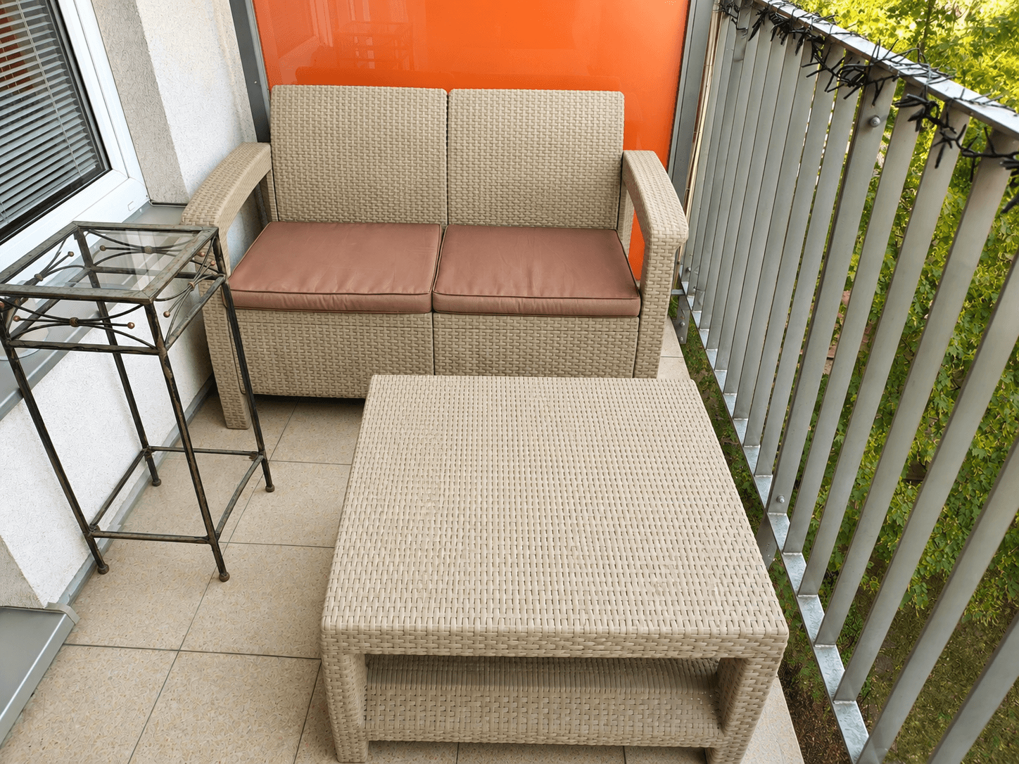 Prenájom bytu 2-izbový 60 m², Názovská, Praha, Praha Prenájom bytu 2-izbový 60 m², Názovská, Praha, Praha