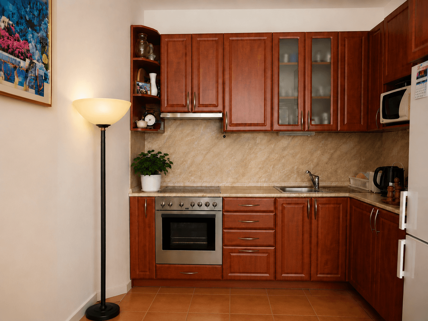 Prenájom bytu 2-izbový 60 m², Názovská, Praha, Praha Prenájom bytu 2-izbový 60 m², Názovská, Praha, Praha