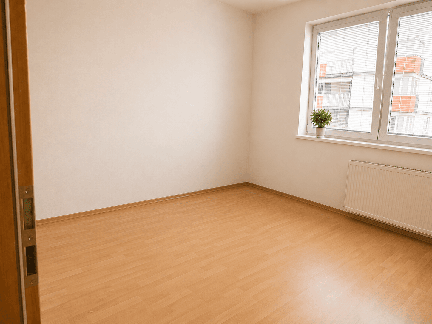 Prenájom bytu 2-izbový 60 m², Názovská, Praha, Praha Prenájom bytu 2-izbový 60 m², Názovská, Praha, Praha