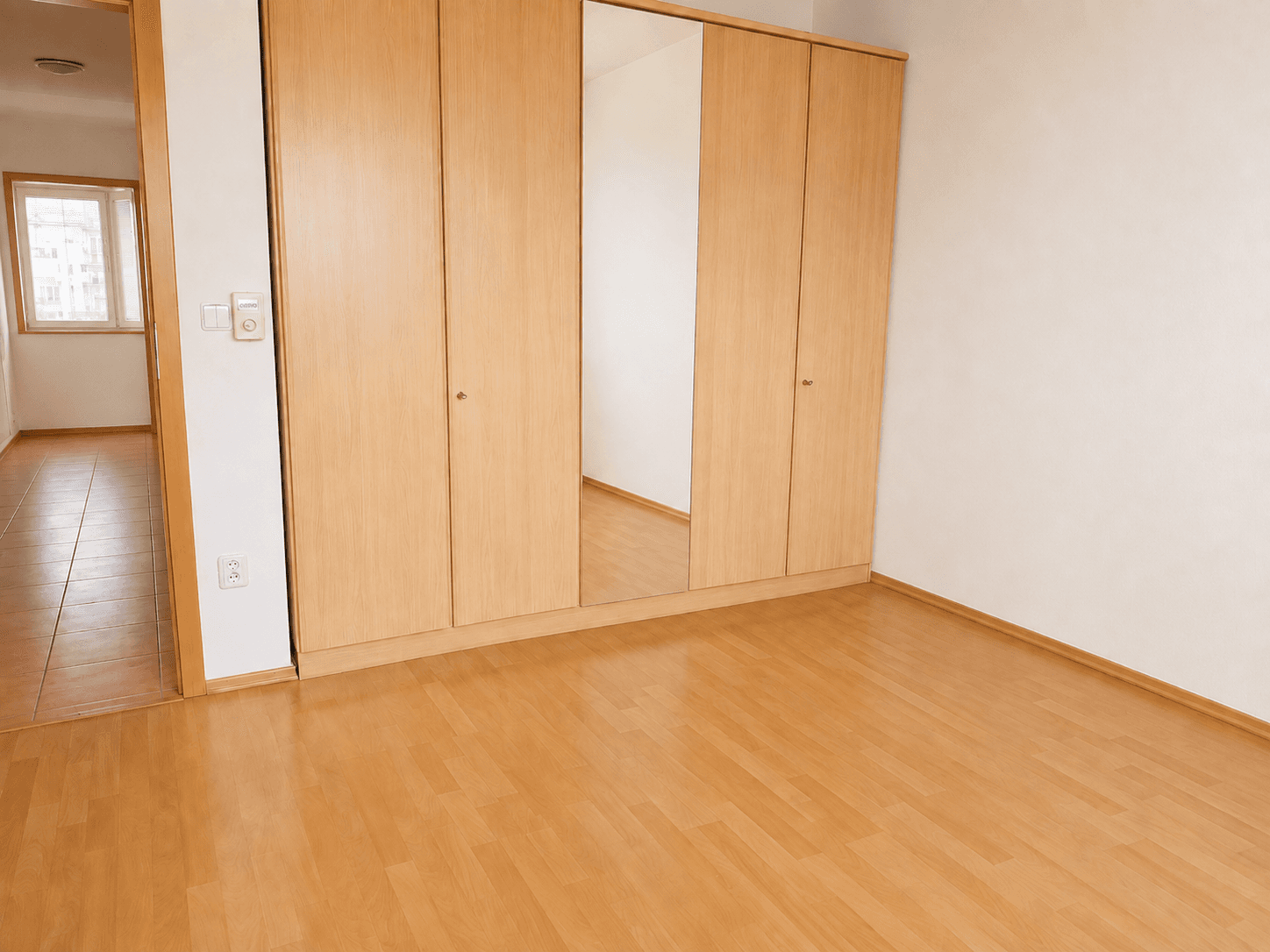 Prenájom bytu 2-izbový 60 m², Názovská, Praha, Praha Prenájom bytu 2-izbový 60 m², Názovská, Praha, Praha