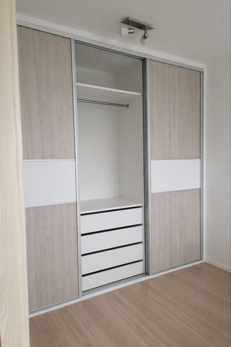 Prenájom bytu 2-izbový 52 m², Hugo Haase, Praha, Praha Prenájom bytu 2-izbový 52 m², Hugo Haase, Praha, Praha