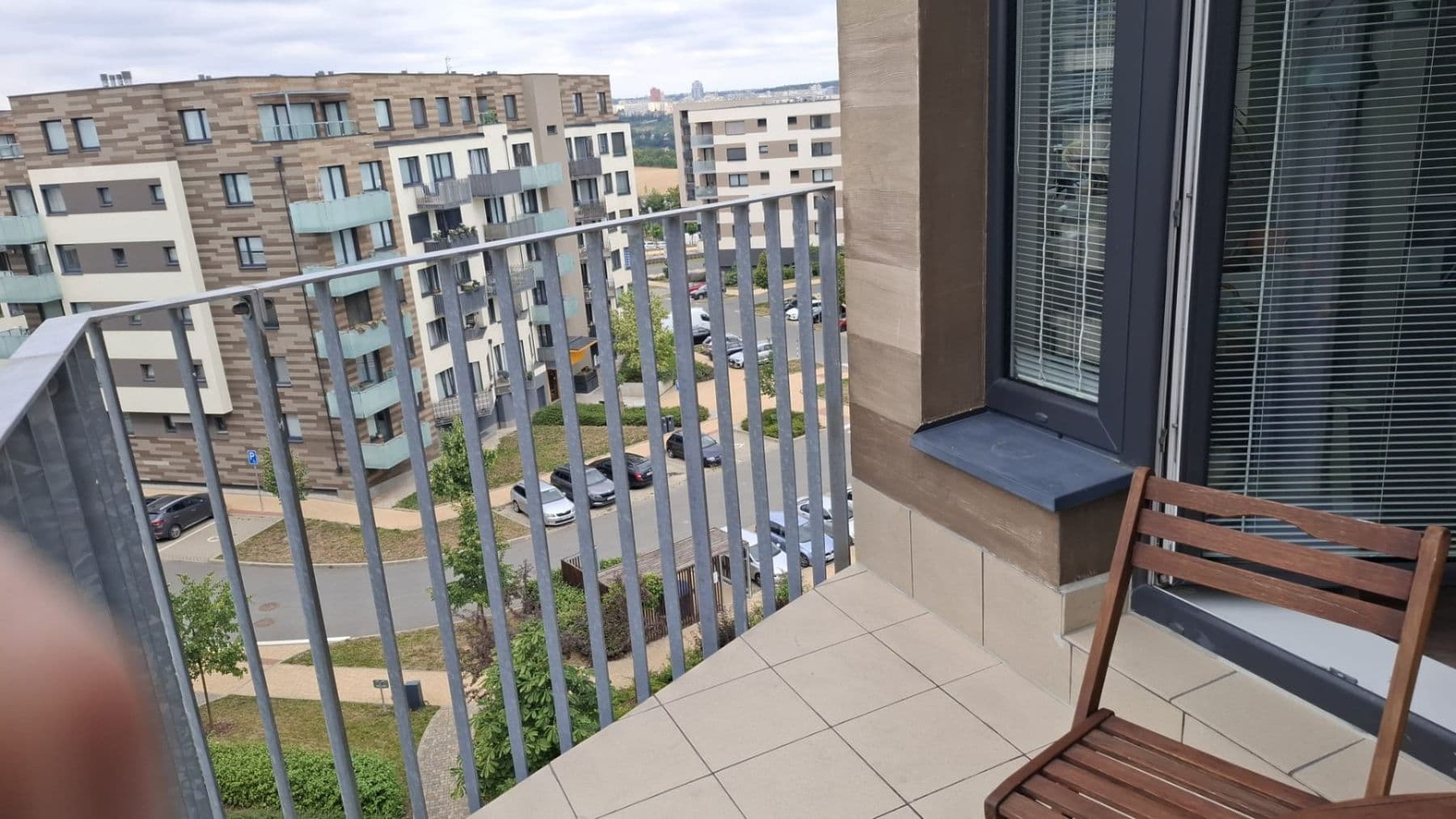 Prenájom bytu 2-izbový 52 m², Hugo Haase, Praha, Praha Prenájom bytu 2-izbový 52 m², Hugo Haase, Praha, Praha