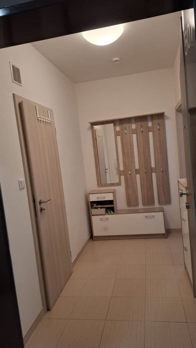 Prenájom bytu 2-izbový 52 m², Hugo Haase, Praha, Praha Prenájom bytu 2-izbový 52 m², Hugo Haase, Praha, Praha