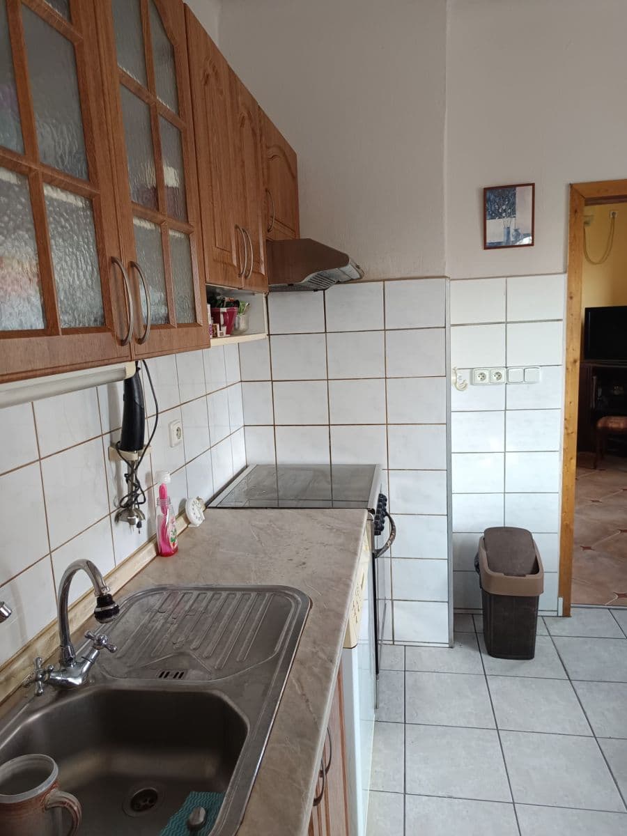 Prenájom bytu 2-izbový 91 m², Severní, Větrušice, Středočeský kraj Prenájom bytu 2-izbový 91 m², Severní, Větrušice, Středočeský kraj
