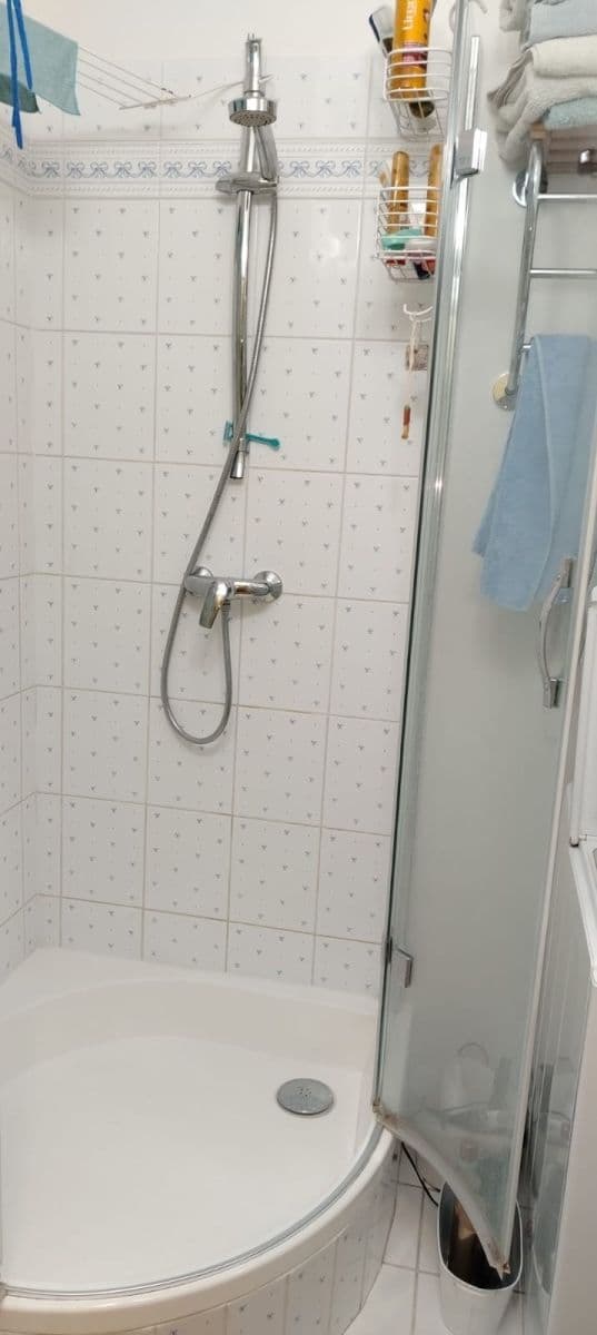Predaj bytu 2-izbový 56 m², Fintajslova, Břeclav, Jihomoravský kraj Predaj bytu 2-izbový 56 m², Fintajslova, Břeclav, Jihomoravský kraj