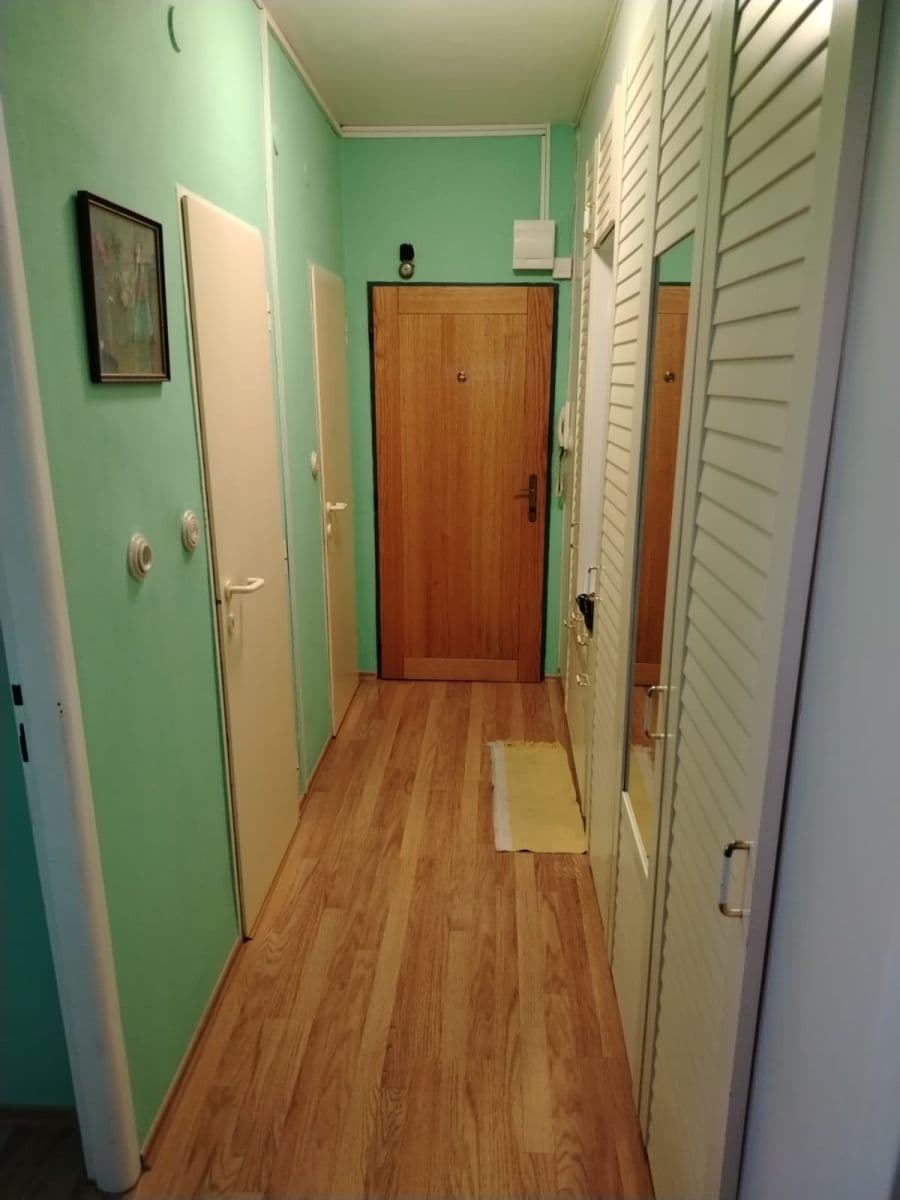 Predaj bytu 2-izbový 56 m², Fintajslova, Břeclav, Jihomoravský kraj Predaj bytu 2-izbový 56 m², Fintajslova, Břeclav, Jihomoravský kraj