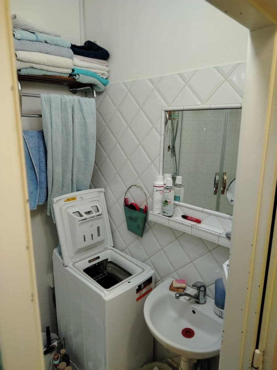 Predaj bytu 2-izbový 56 m², Fintajslova, Břeclav, Jihomoravský kraj Predaj bytu 2-izbový 56 m², Fintajslova, Břeclav, Jihomoravský kraj