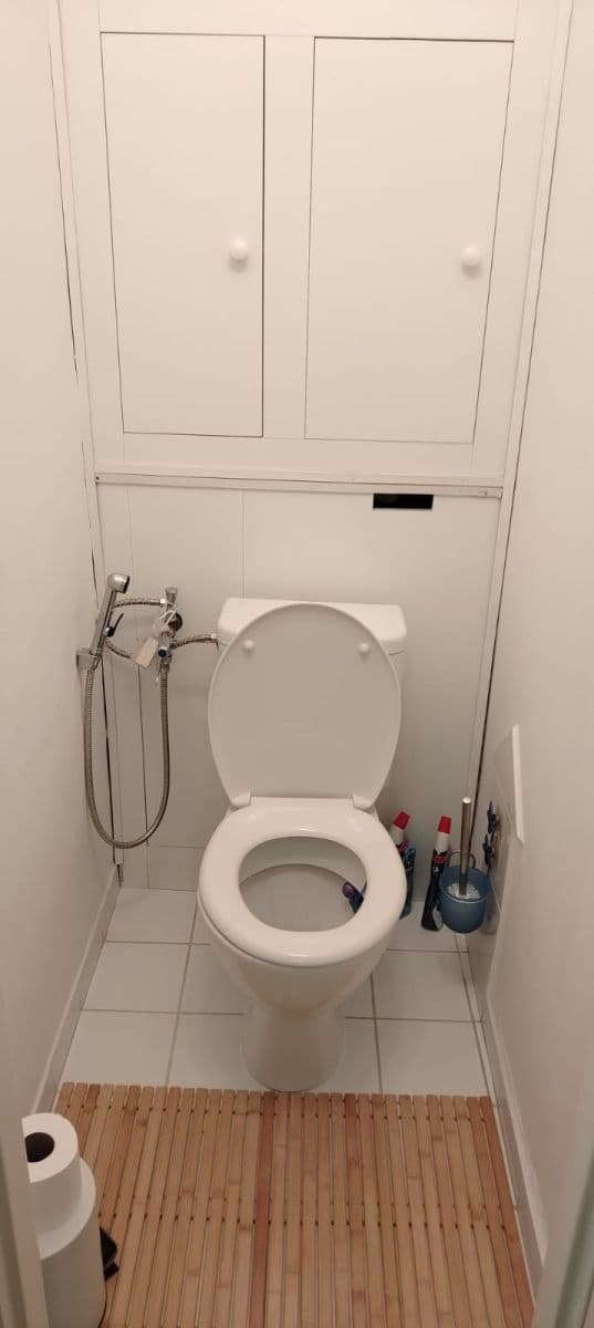 Predaj bytu 2-izbový 56 m², Fintajslova, Břeclav, Jihomoravský kraj Predaj bytu 2-izbový 56 m², Fintajslova, Břeclav, Jihomoravský kraj