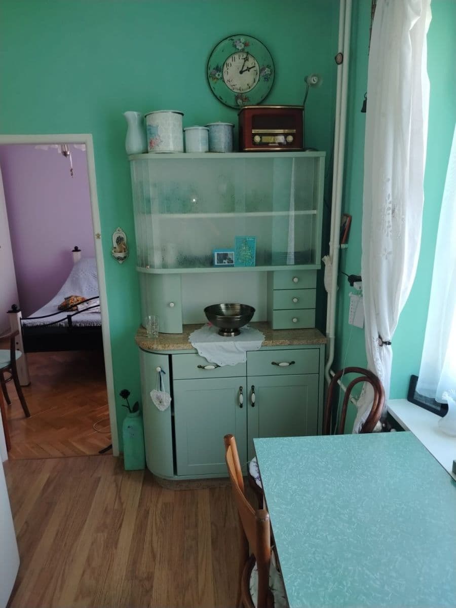 Predaj bytu 2-izbový 56 m², Fintajslova, Břeclav, Jihomoravský kraj Predaj bytu 2-izbový 56 m², Fintajslova, Břeclav, Jihomoravský kraj
