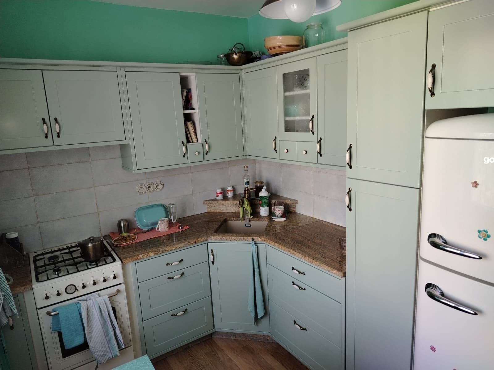 Predaj bytu 2-izbový 56 m², Fintajslova, Břeclav, Jihomoravský kraj Predaj bytu 2-izbový 56 m², Fintajslova, Břeclav, Jihomoravský kraj