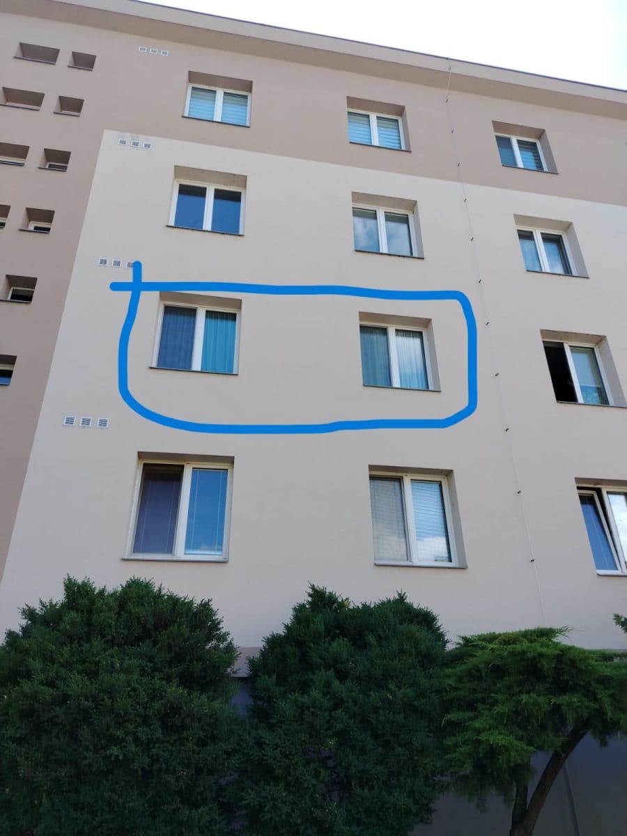 Predaj bytu 2-izbový 56 m², Fintajslova, Břeclav, Jihomoravský kraj Predaj bytu 2-izbový 56 m², Fintajslova, Břeclav, Jihomoravský kraj