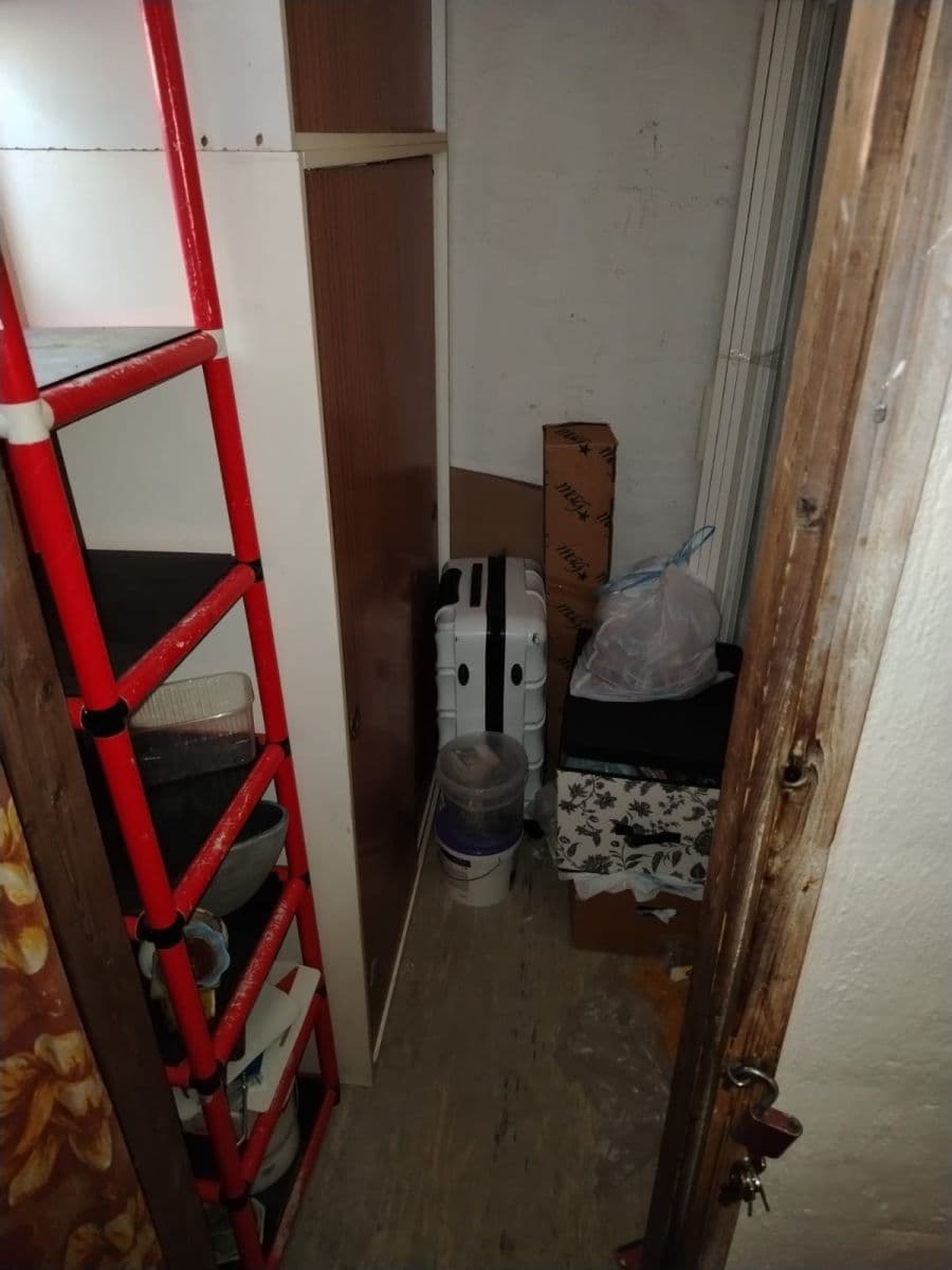 Predaj bytu 2-izbový 56 m², Fintajslova, Břeclav, Jihomoravský kraj Predaj bytu 2-izbový 56 m², Fintajslova, Břeclav, Jihomoravský kraj