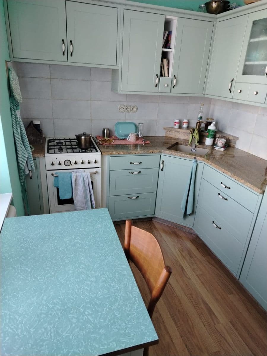 Predaj bytu 2-izbový 56 m², Fintajslova, Břeclav, Jihomoravský kraj Predaj bytu 2-izbový 56 m², Fintajslova, Břeclav, Jihomoravský kraj