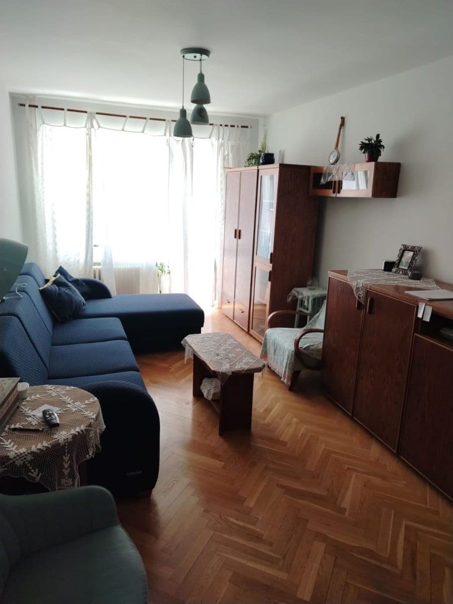 Predaj bytu 2-izbový 56 m², Fintajslova, Břeclav, Jihomoravský kraj Predaj bytu 2-izbový 56 m², Fintajslova, Břeclav, Jihomoravský kraj
