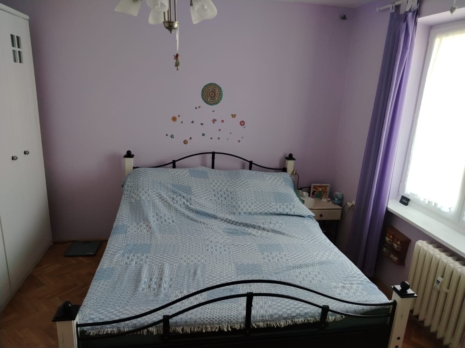 Predaj bytu 2-izbový 56 m², Fintajslova, Břeclav, Jihomoravský kraj Predaj bytu 2-izbový 56 m², Fintajslova, Břeclav, Jihomoravský kraj