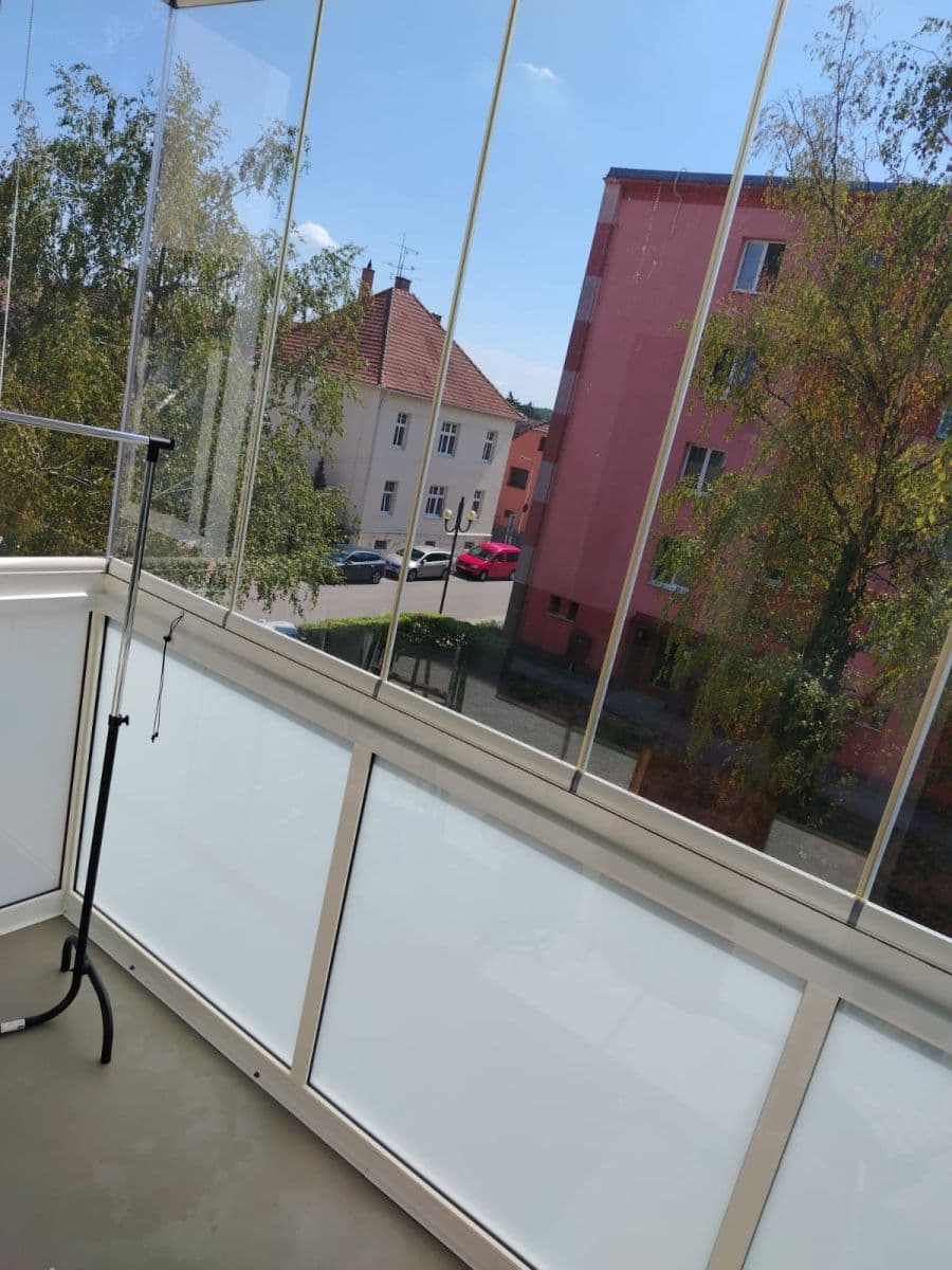 Predaj bytu 2-izbový 56 m², Fintajslova, Břeclav, Jihomoravský kraj Predaj bytu 2-izbový 56 m², Fintajslova, Břeclav, Jihomoravský kraj