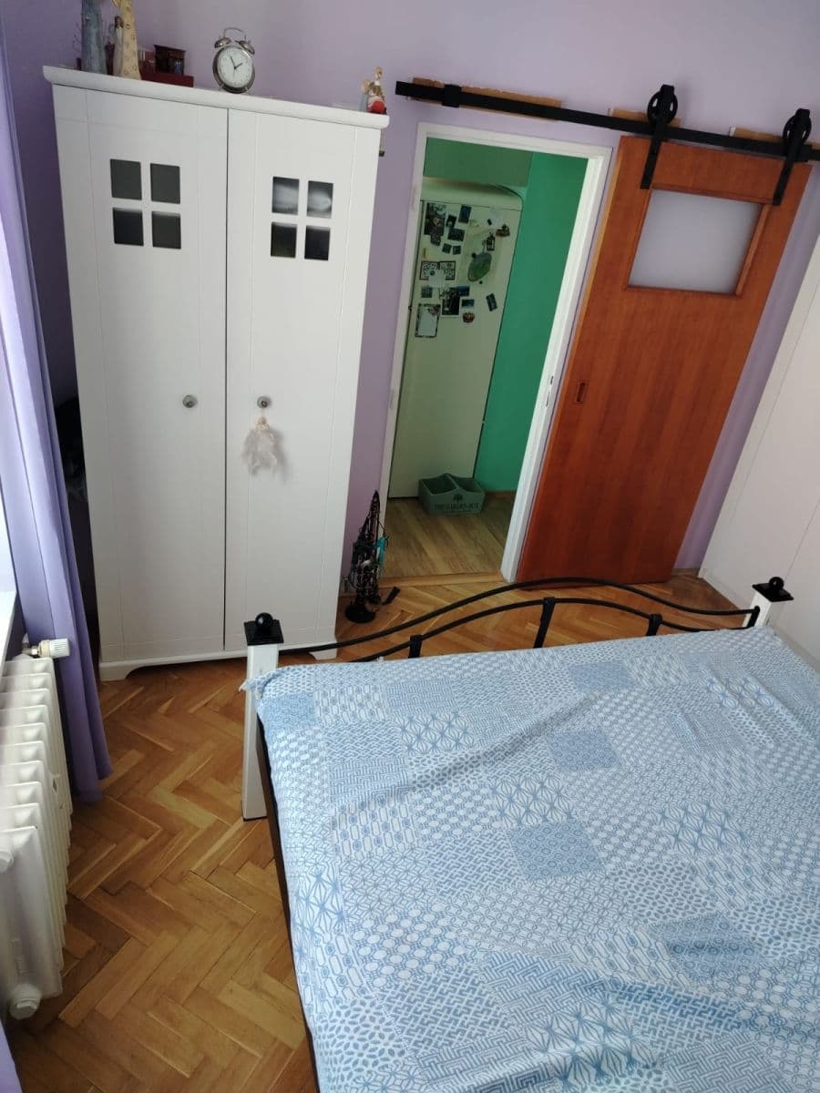 Predaj bytu 2-izbový 56 m², Fintajslova, Břeclav, Jihomoravský kraj Predaj bytu 2-izbový 56 m², Fintajslova, Břeclav, Jihomoravský kraj