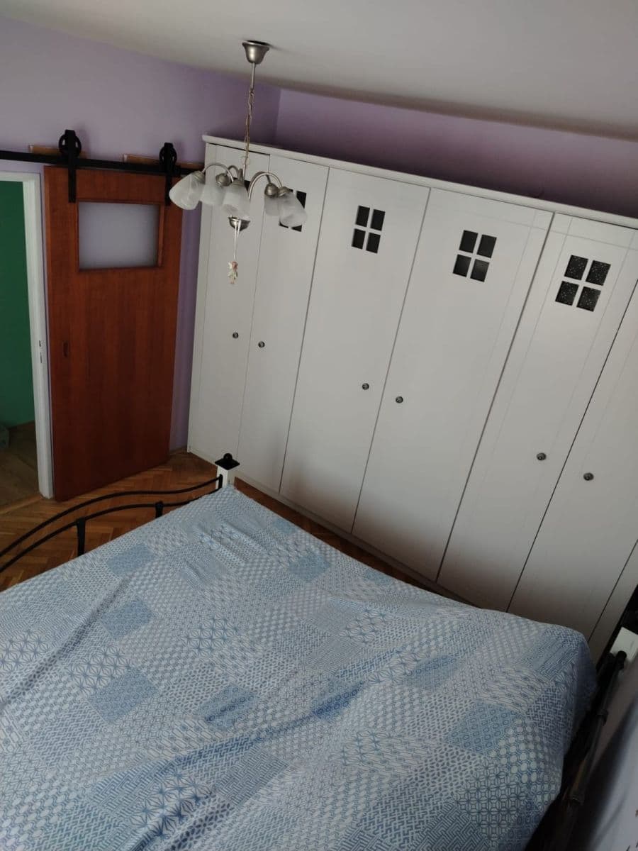 Predaj bytu 2-izbový 56 m², Fintajslova, Břeclav, Jihomoravský kraj Predaj bytu 2-izbový 56 m², Fintajslova, Břeclav, Jihomoravský kraj