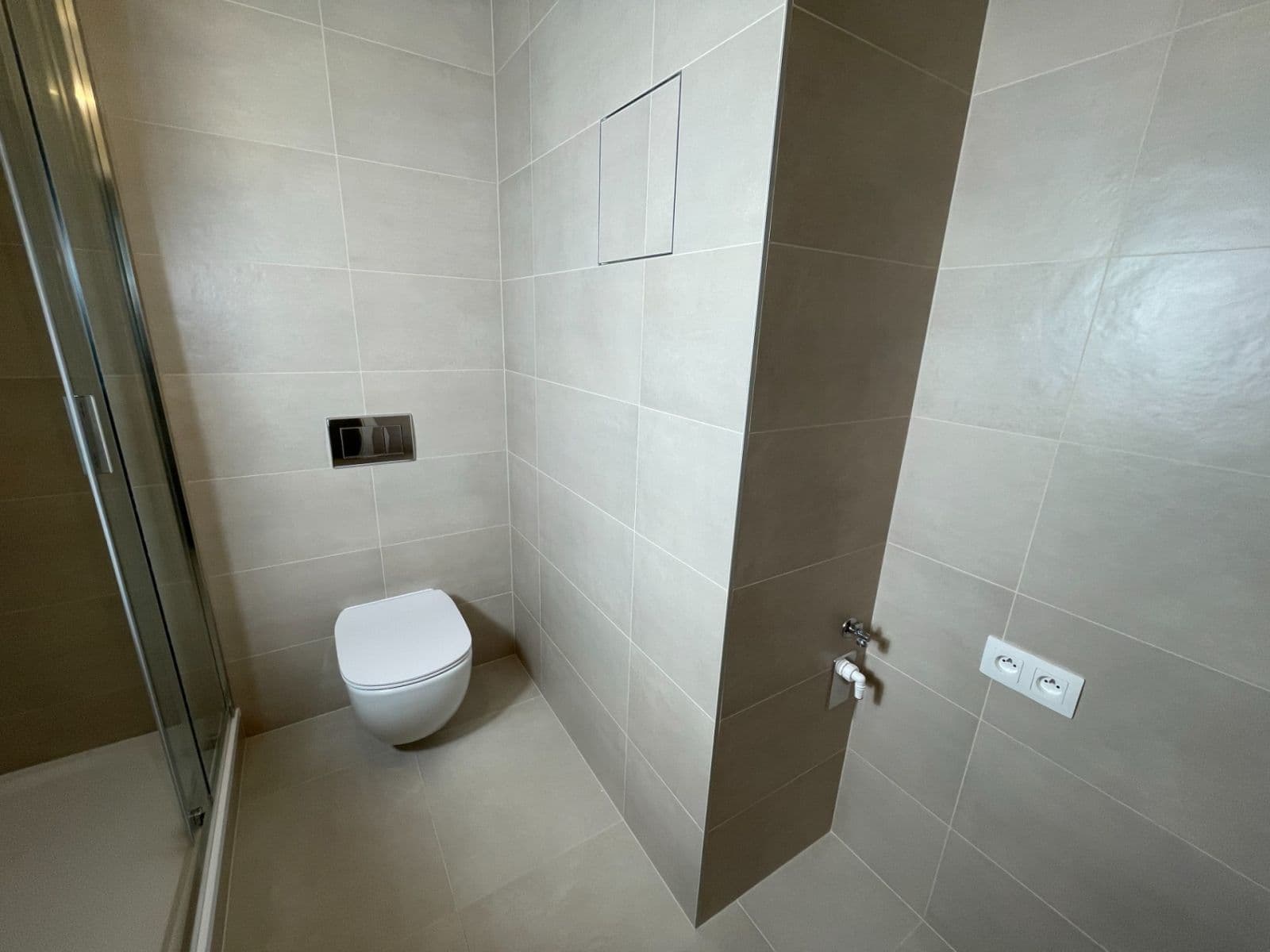 Prenájom bytu 1-izbový 32 m², Laponská, Praha, Praha Prenájom bytu 1-izbový 32 m², Laponská, Praha, Praha