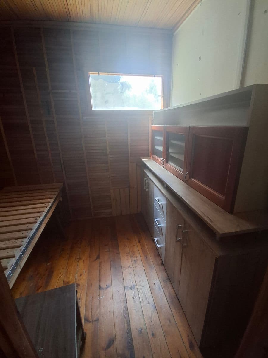 Predaj rekreačného objektu 43 m², pozemok 833 m², Smrčná, Kraj Vysočina Predaj rekreačného objektu 43 m², pozemok 833 m², Smrčná, Kraj Vysočina