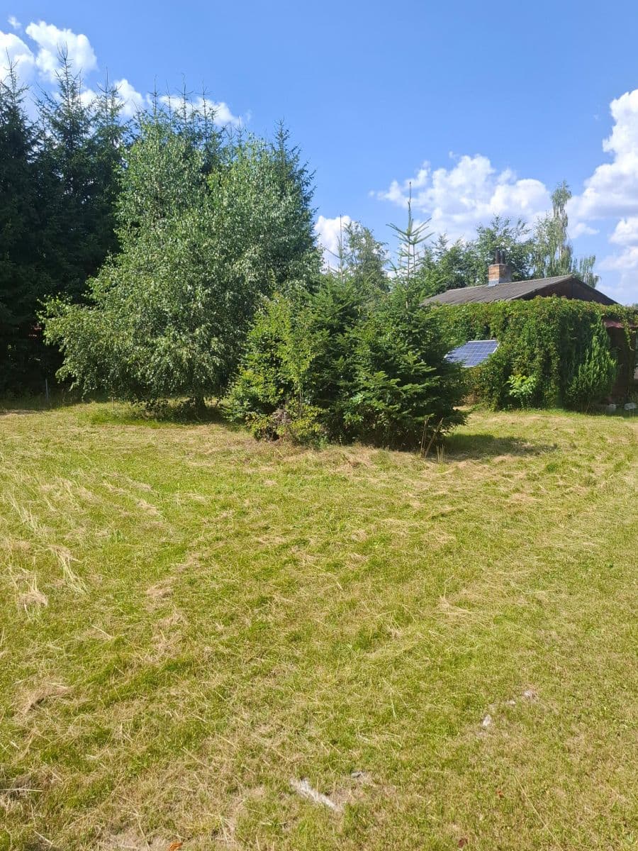 Predaj rekreačného objektu 43 m², pozemok 833 m², Smrčná, Kraj Vysočina Predaj rekreačného objektu 43 m², pozemok 833 m², Smrčná, Kraj Vysočina