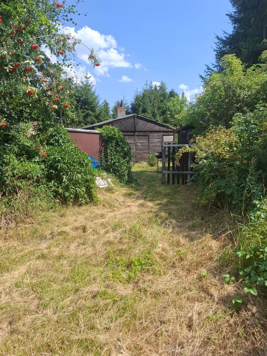 Predaj rekreačného objektu 43 m², pozemok 833 m², Smrčná, Kraj Vysočina Predaj rekreačného objektu 43 m², pozemok 833 m², Smrčná, Kraj Vysočina