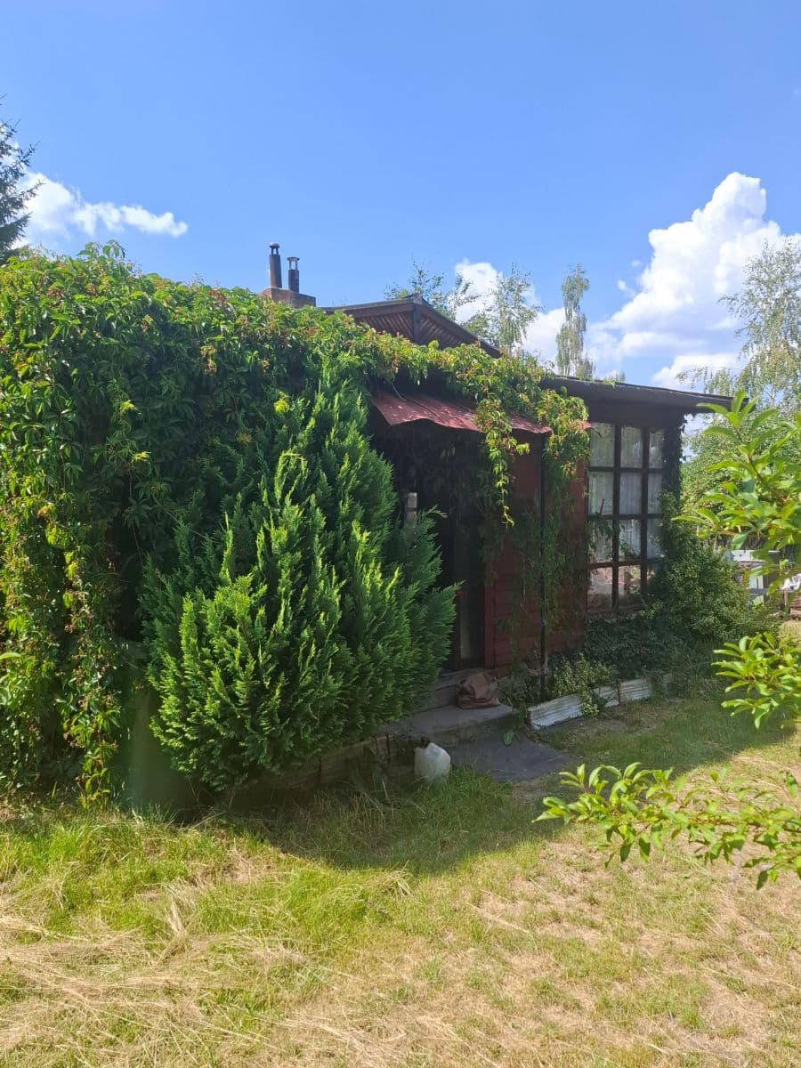 Predaj rekreačného objektu 43 m², pozemok 833 m², Smrčná, Kraj Vysočina Predaj rekreačného objektu 43 m², pozemok 833 m², Smrčná, Kraj Vysočina