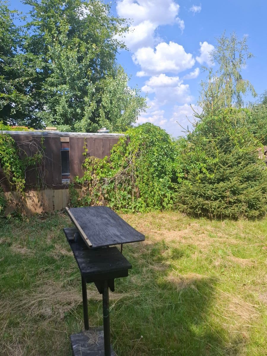 Predaj rekreačného objektu 43 m², pozemok 833 m², Smrčná, Kraj Vysočina Predaj rekreačného objektu 43 m², pozemok 833 m², Smrčná, Kraj Vysočina