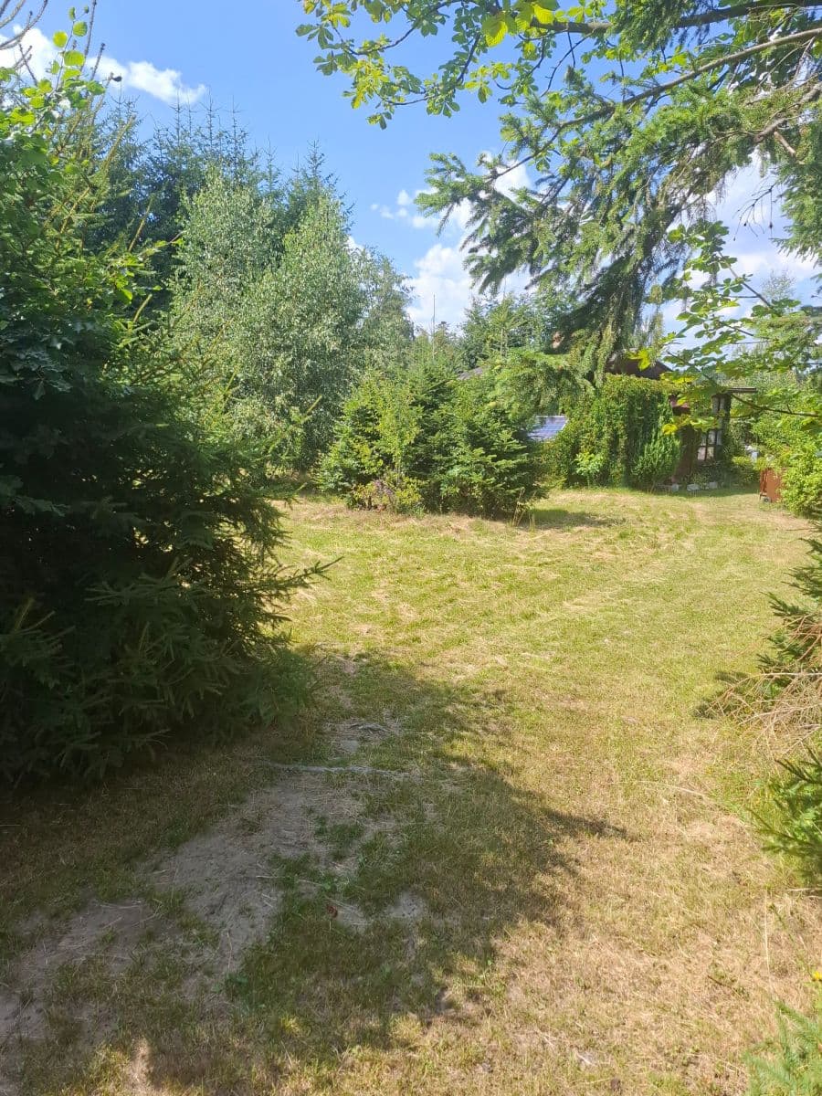Predaj rekreačného objektu 43 m², pozemok 833 m², Smrčná, Kraj Vysočina Predaj rekreačného objektu 43 m², pozemok 833 m², Smrčná, Kraj Vysočina