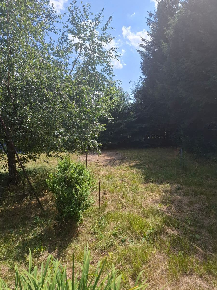 Predaj rekreačného objektu 43 m², pozemok 833 m², Smrčná, Kraj Vysočina Predaj rekreačného objektu 43 m², pozemok 833 m², Smrčná, Kraj Vysočina