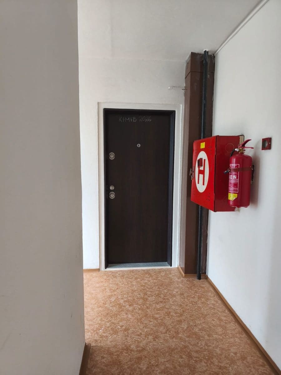 Prenájom bytu 4-izbový 84 m², Žitenická, Čáslav, Středočeský kraj Prenájom bytu 4-izbový 84 m², Žitenická, Čáslav, Středočeský kraj