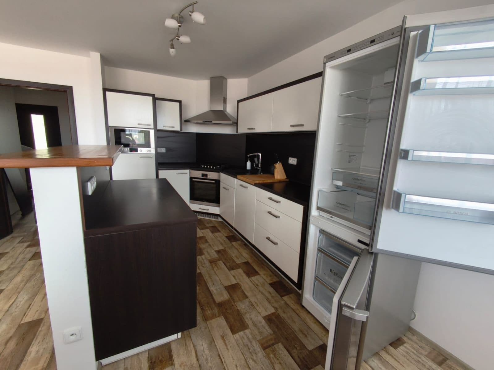 Prenájom bytu 4-izbový 84 m², Žitenická, Čáslav, Středočeský kraj Prenájom bytu 4-izbový 84 m², Žitenická, Čáslav, Středočeský kraj