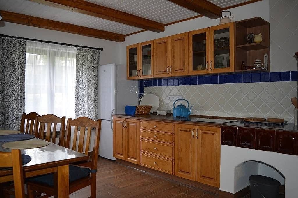Predaj rekreačného objektu 240 m², pozemok 1.019 m², Těchonín, Pardubický kraj Predaj rekreačného objektu 240 m², pozemok 1.019 m², Těchonín, Pardubický kraj