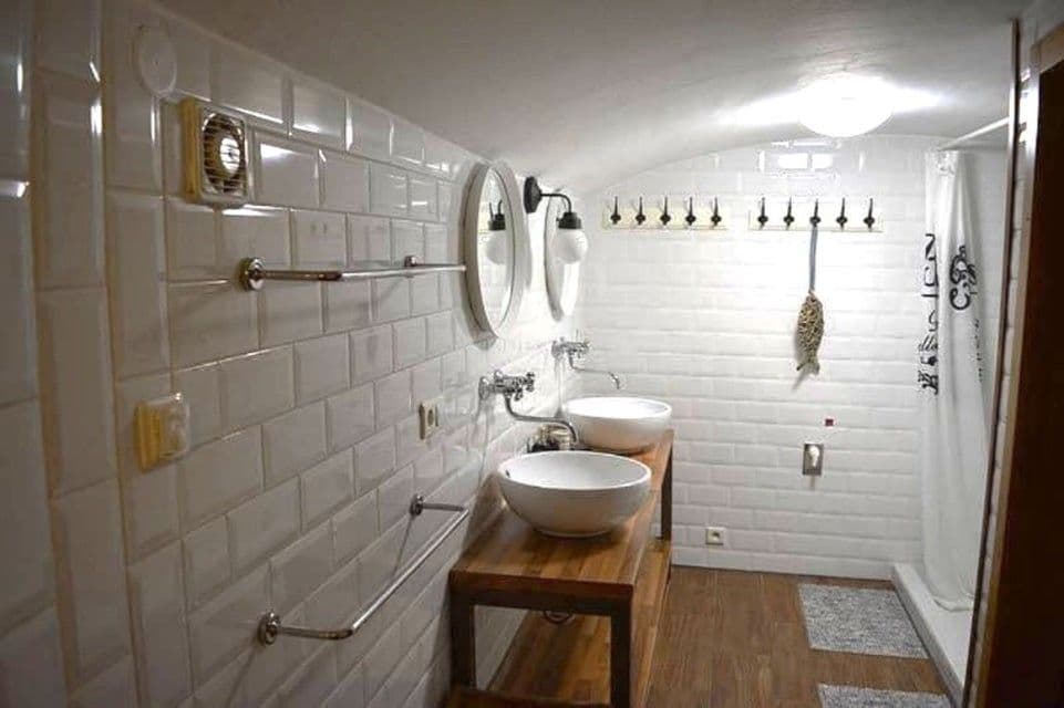 Predaj rekreačného objektu 240 m², pozemok 1.019 m², Těchonín, Pardubický kraj Predaj rekreačného objektu 240 m², pozemok 1.019 m², Těchonín, Pardubický kraj